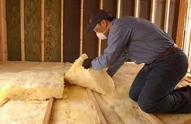 Types of Insulation We Offer in Allen, TX