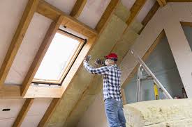 Best Commercial Insulation Services  in Allen, TX