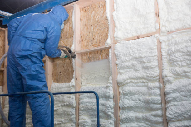 Reliable Allen, TX Insulation Services Solutions